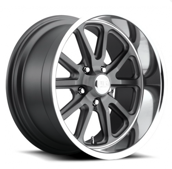 U111 Rambler 20x8,5 5x4,52